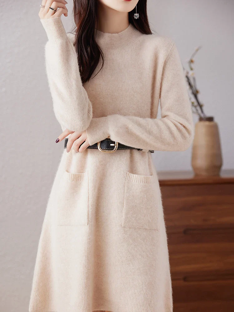 The Winter Luxe Midi - Image 6