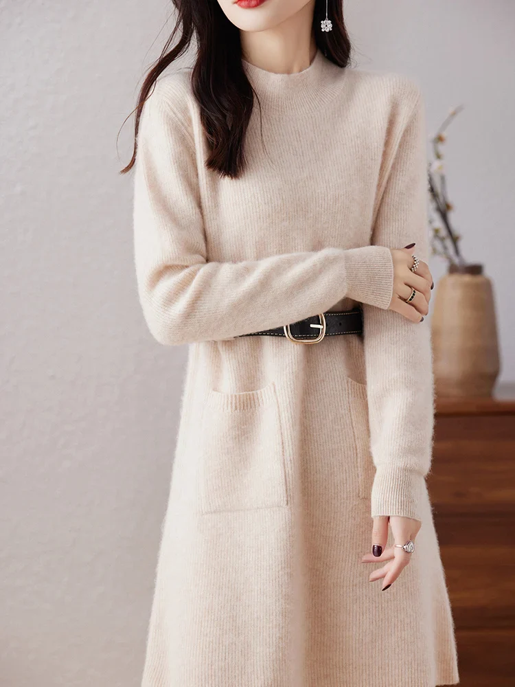 The Winter Luxe Midi - Image 7