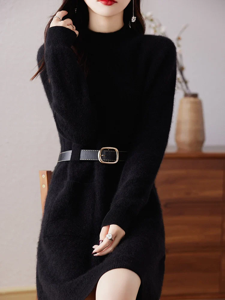 The Winter Luxe Midi - Image 8