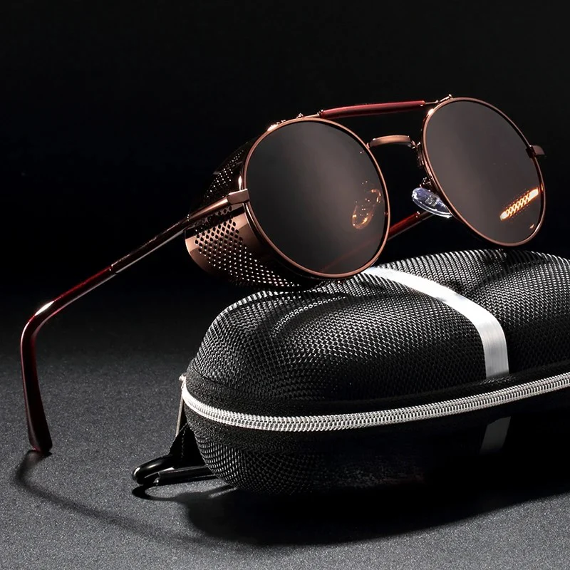 Tubarão Polarized Aviators - Image 3