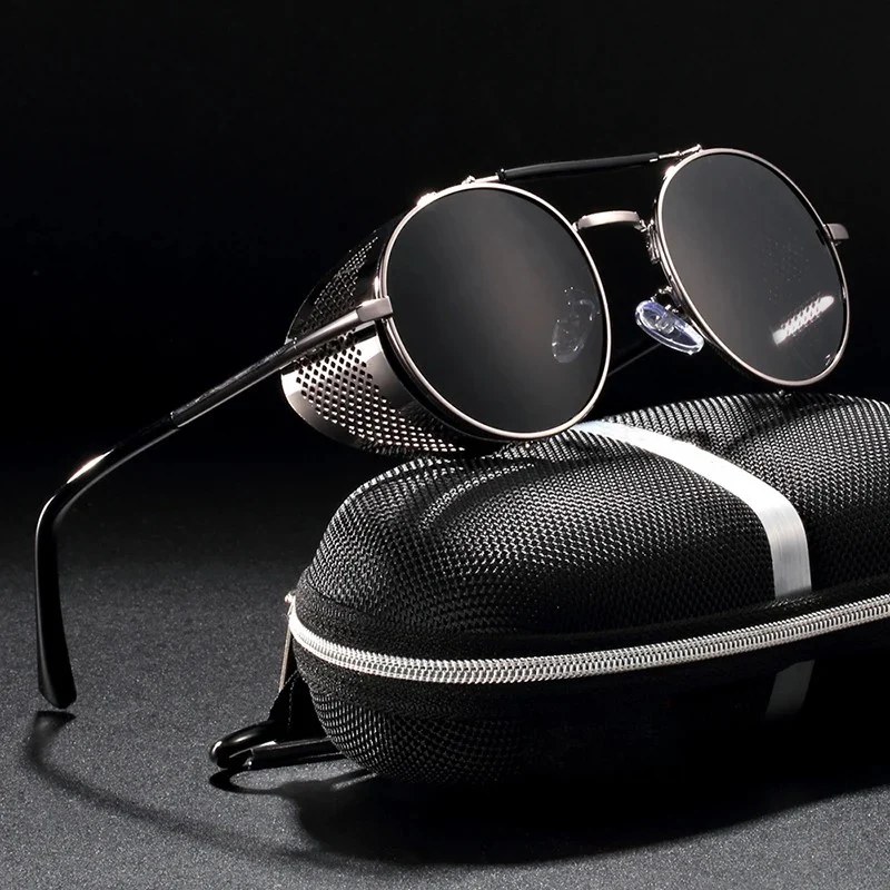 Tubarão Polarized Aviators - Image 4