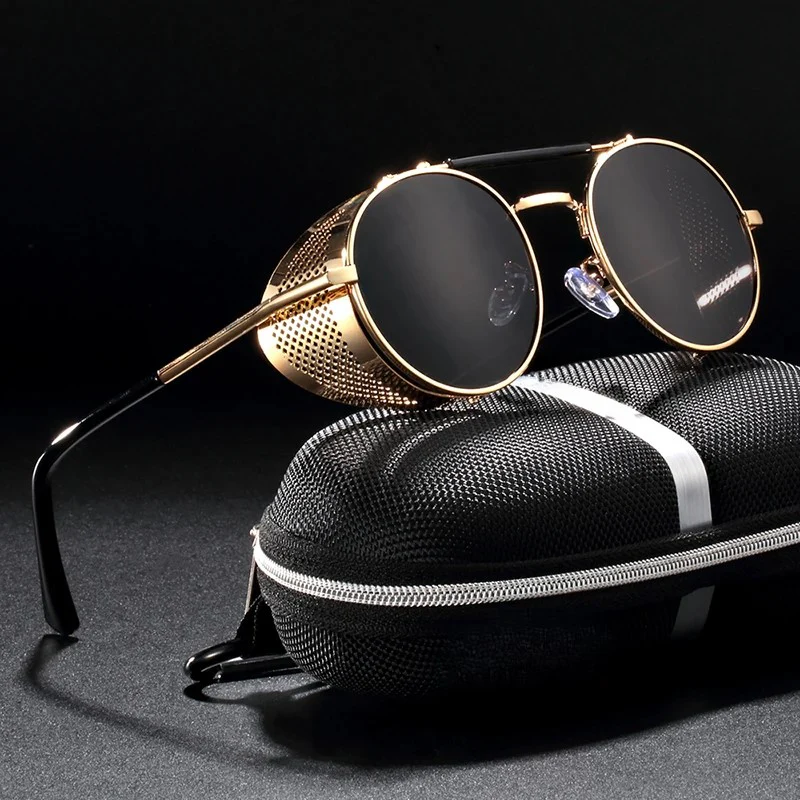 Tubarão Polarized Aviators - Image 5