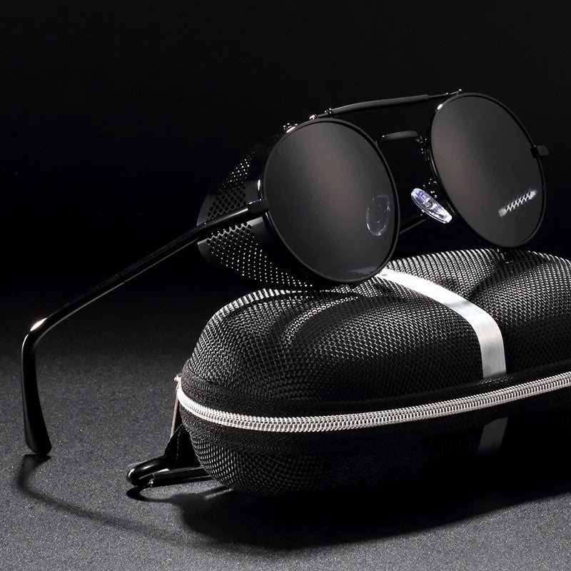 Tubarão Polarized Aviators - Image 6