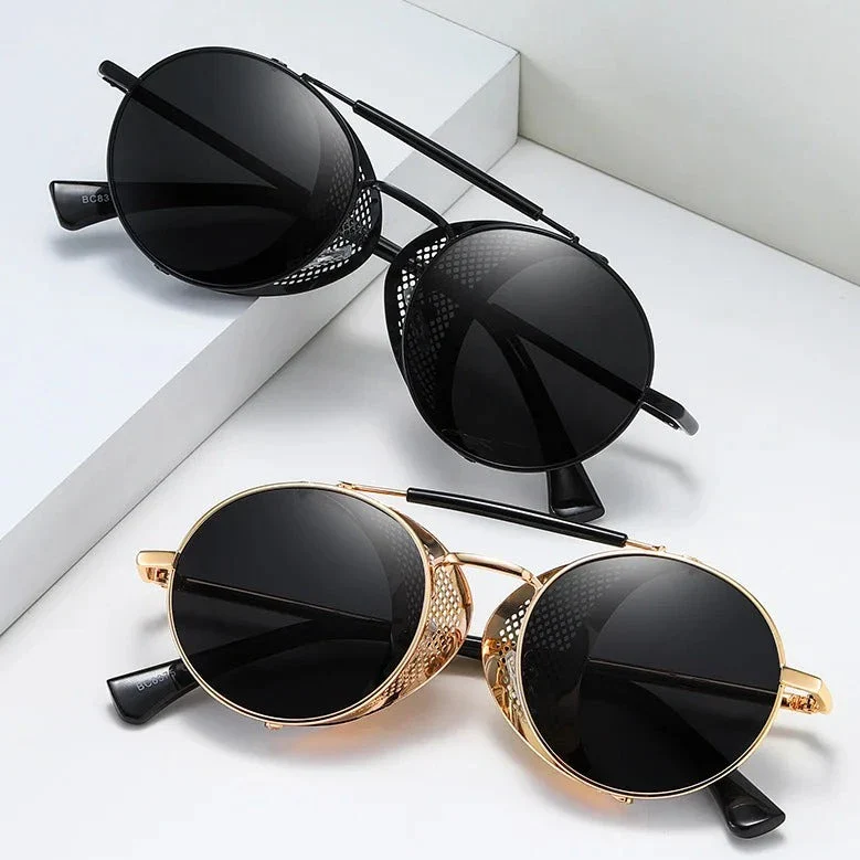Tubarão Polarized Aviators - Image 8