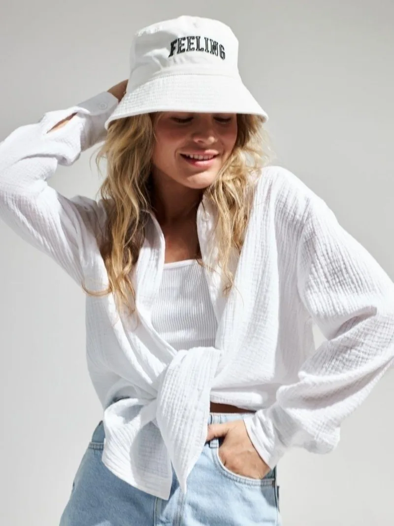 Valencia 100% Cotton Summer Shirt - Image 16