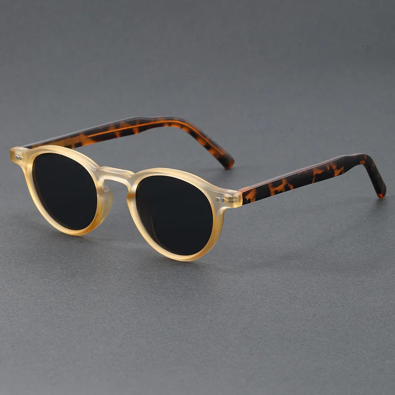 Valencia California Heart Sunglasses - Image 11