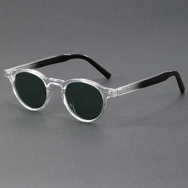 Valencia California Heart Sunglasses - Image 12