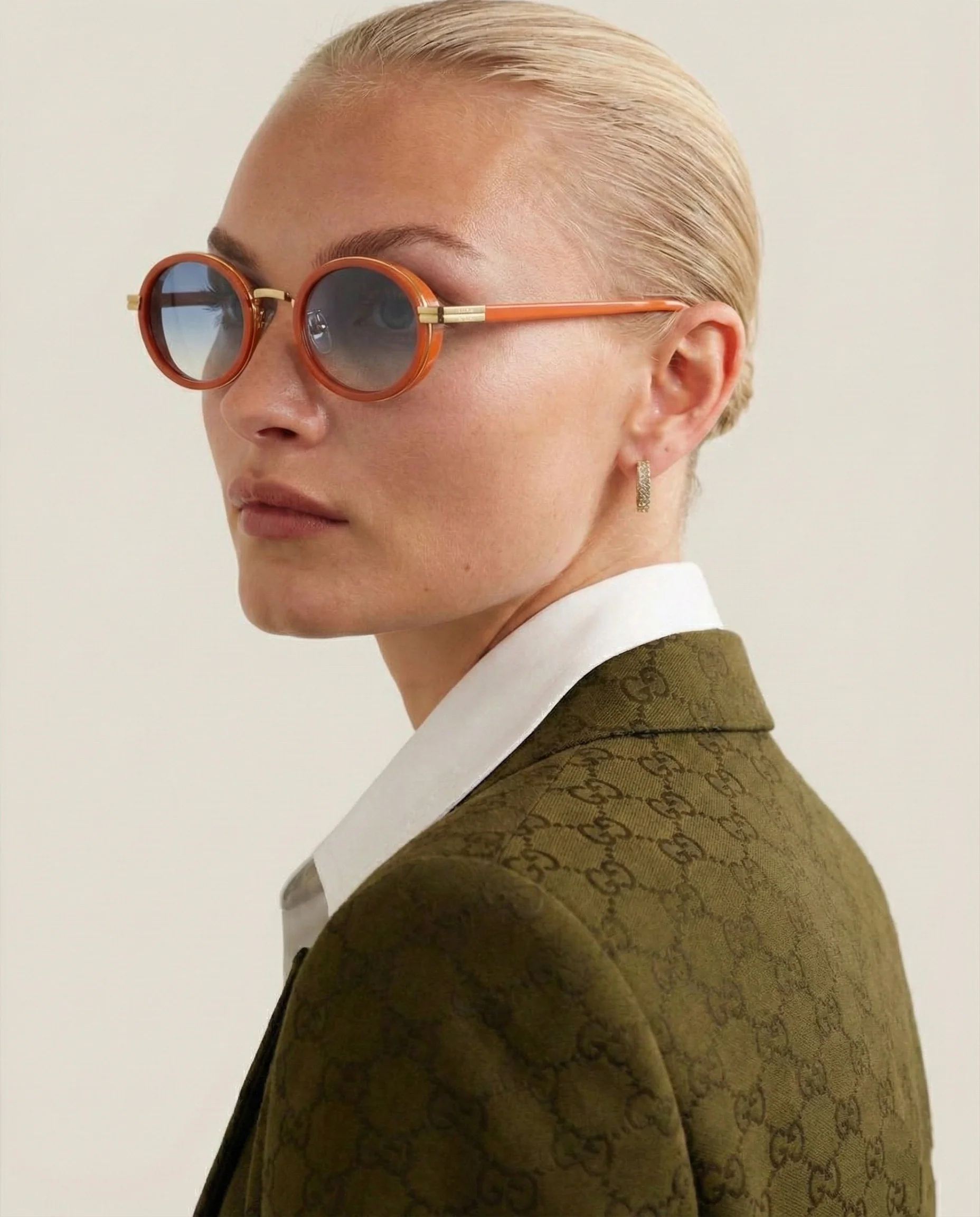Valencia Icon Shades - Image 4