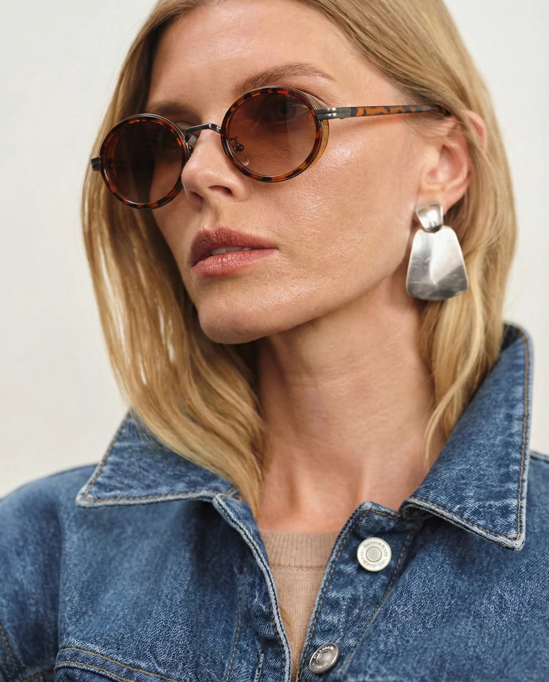 Valencia Icon Shades - Image 5