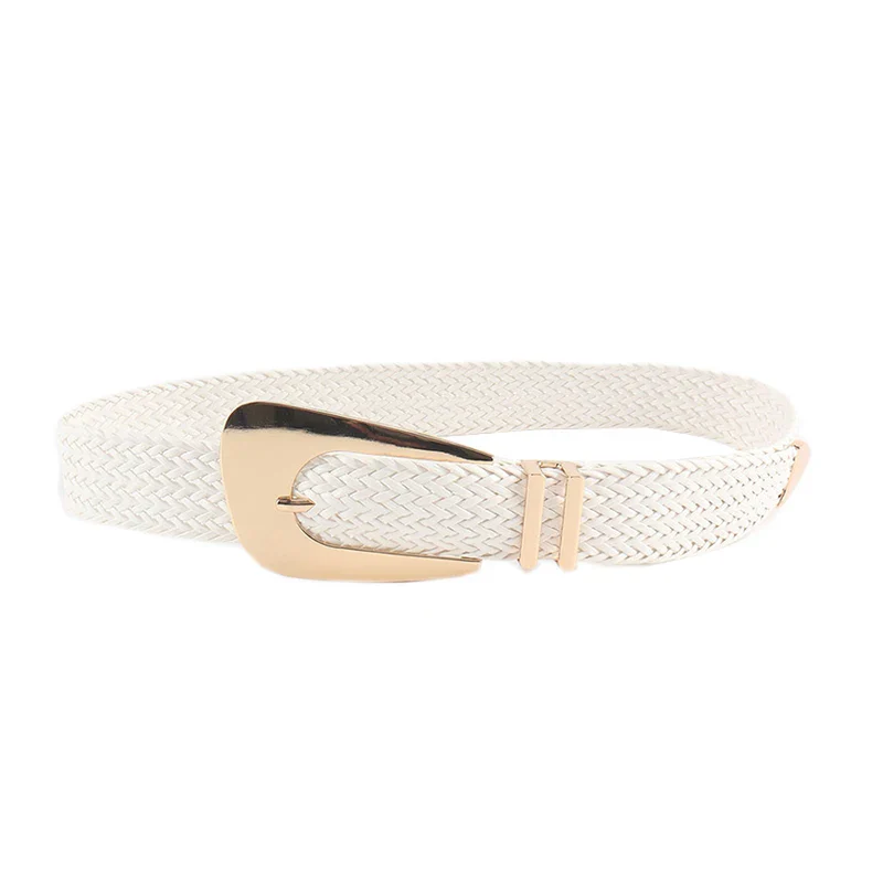 Valentina Designer Stretch Belt - Image 18