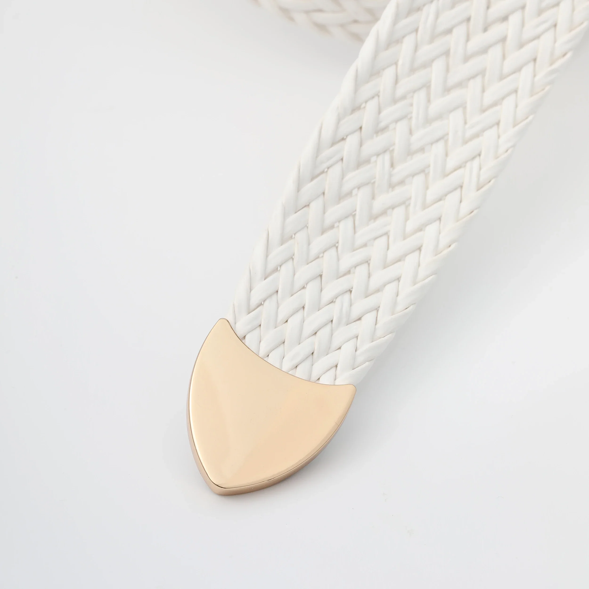 Valentina Designer Stretch Belt - Image 28