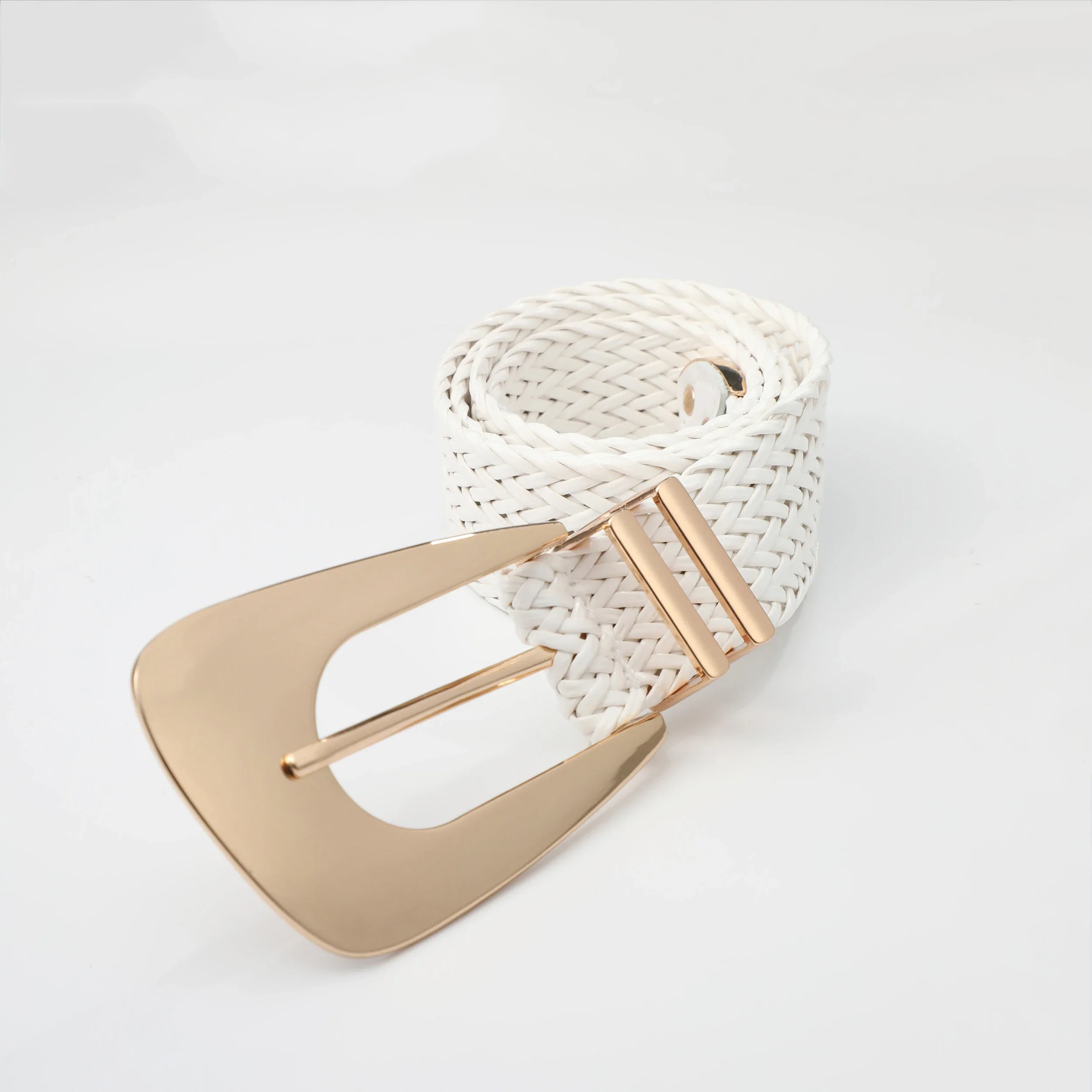Valentina Designer Stretch Belt - Image 33