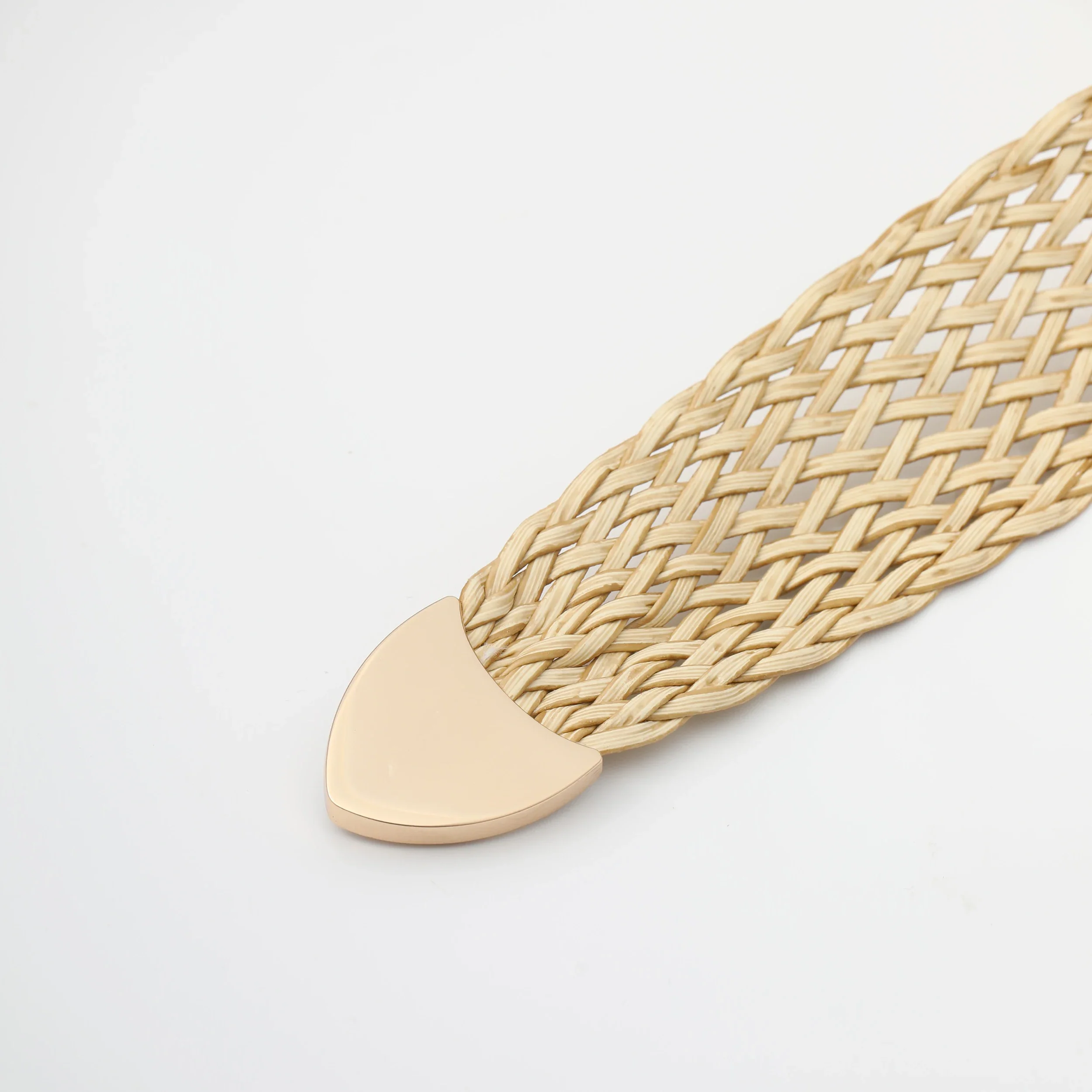 Valentina Designer Stretch Belt - Image 34