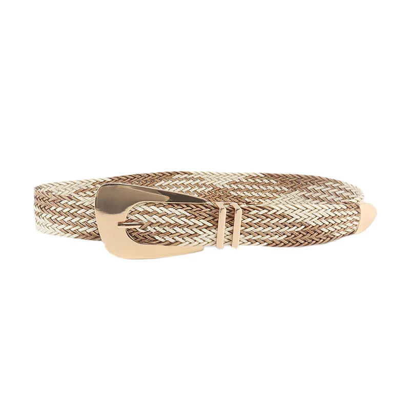 Valentina Designer Stretch Belt - Image 8