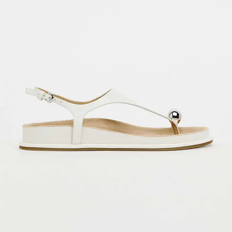 Valeria Luxe Flats - Image 4