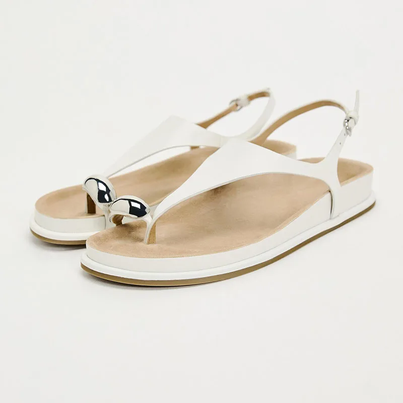 Valeria Luxe Flats - Image 5