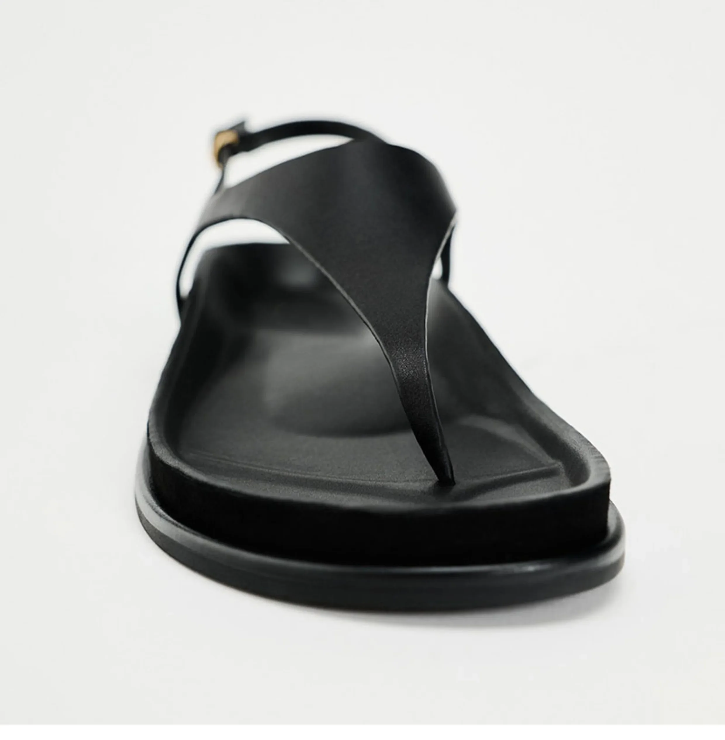 Valeria Luxe Flats - Image 8