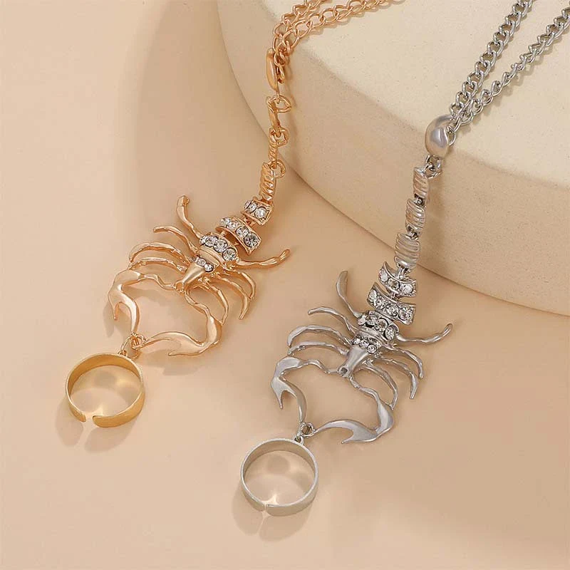Venom Clasp - Image 10