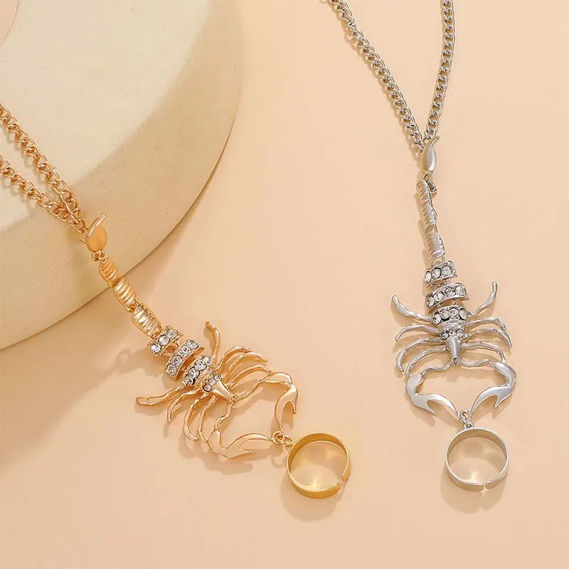 Venom Clasp - Image 8