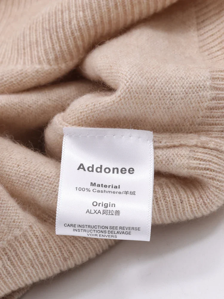 Verona Cashmere Vest - Image 41