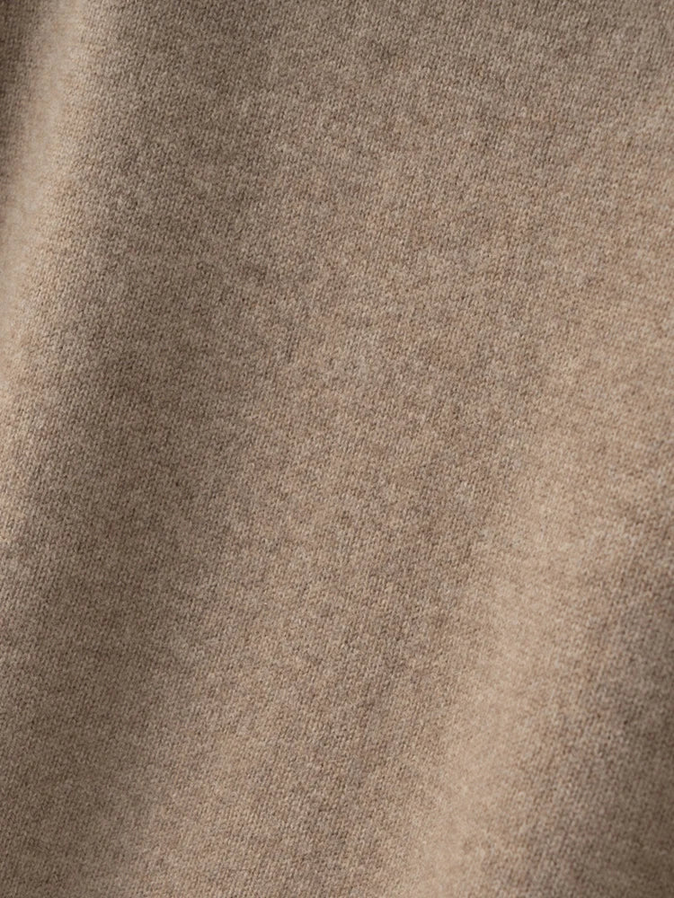 Verona Cashmere Vest - Image 9