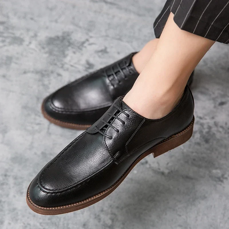 Verona Oxfords - Image 2