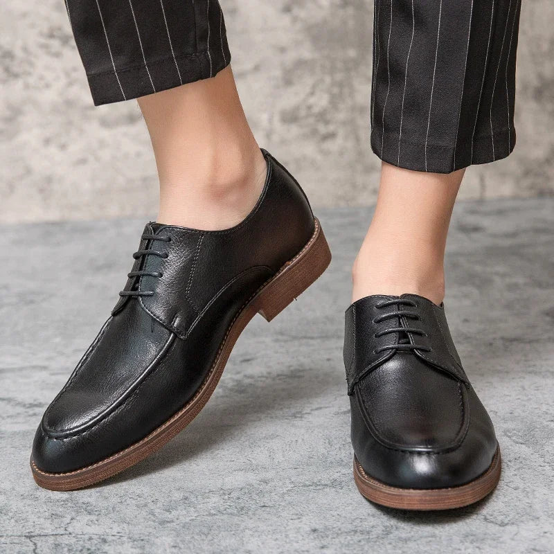 Verona Oxfords - Image 3