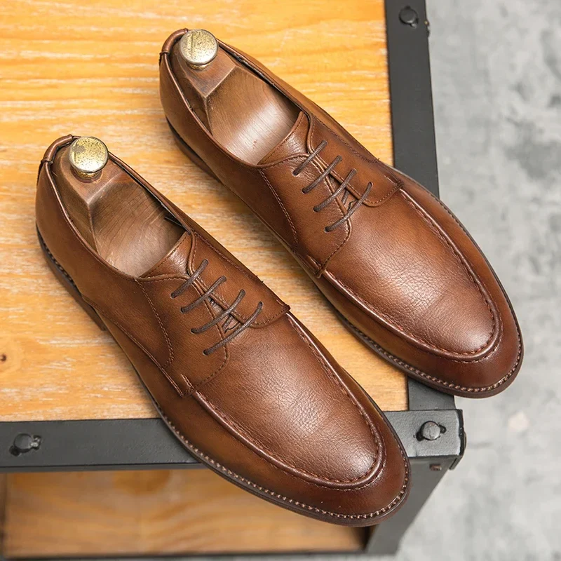 Verona Oxfords - Image 4
