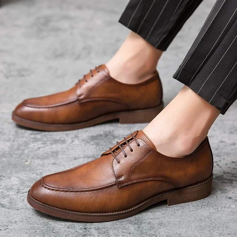 Verona Oxfords - Image 5