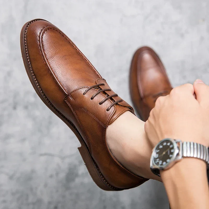 Verona Oxfords - Image 6