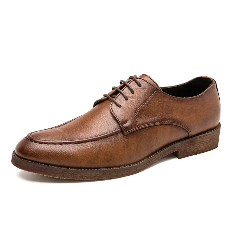 Verona Oxfords - Image 8