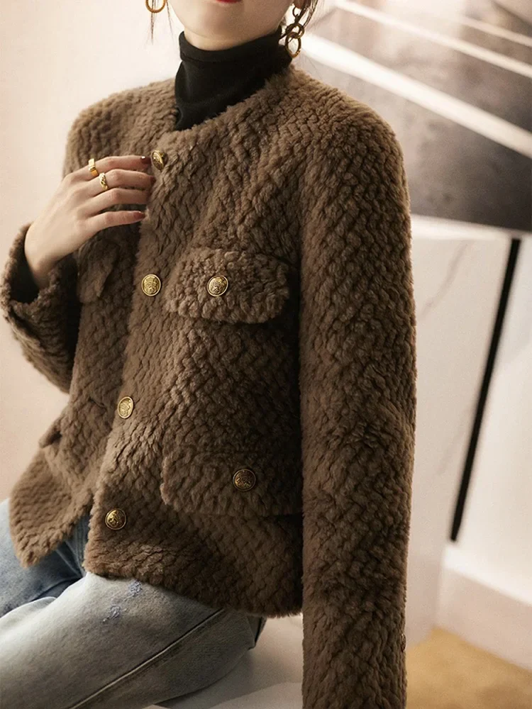 Midtown Velvet Jacket - Image 10