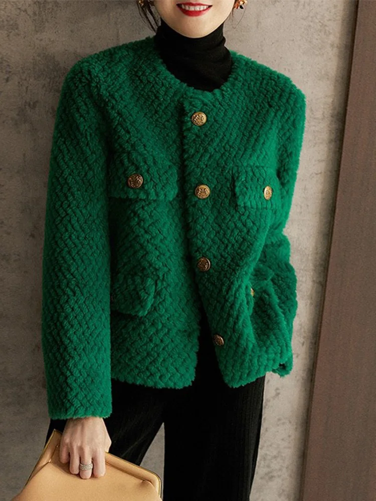 Midtown Velvet Jacket - Image 17