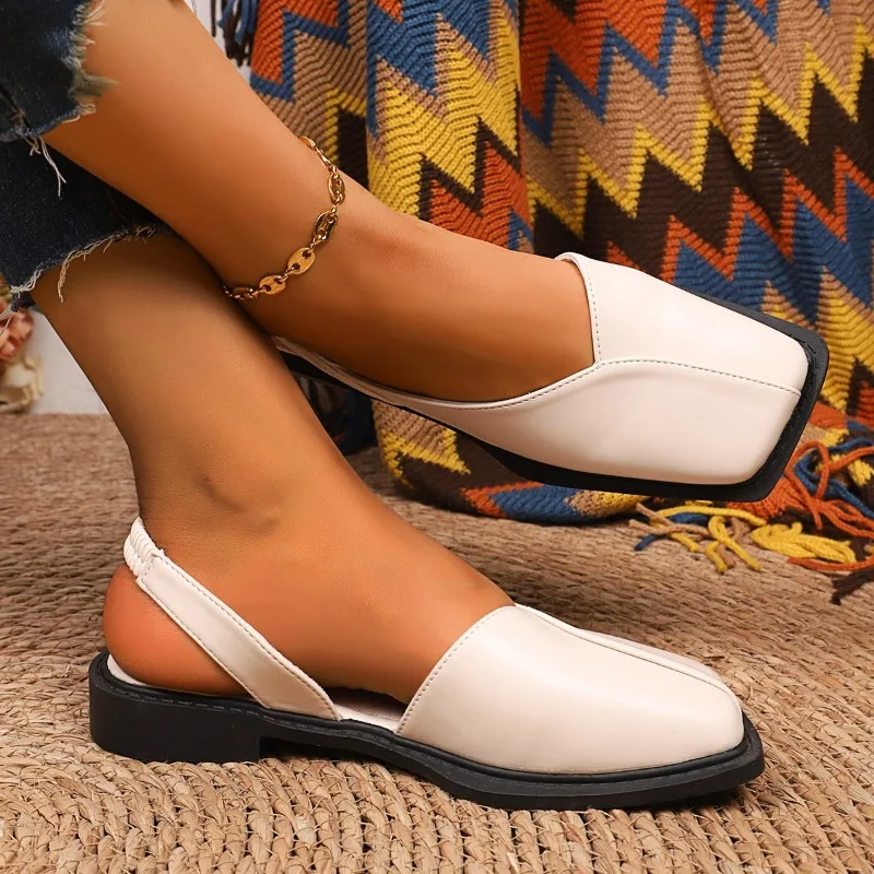 Veyla Sling Flats - Image 2