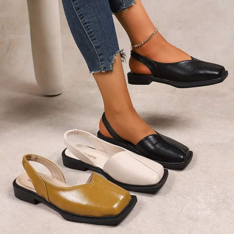 Veyla Sling Flats - Image 5