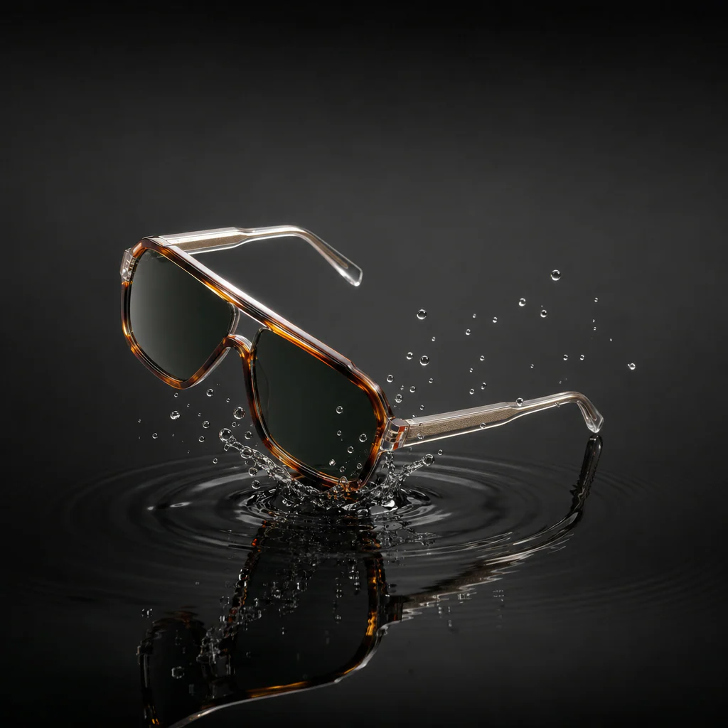 Vienna Roma Classic Shades - Image 5