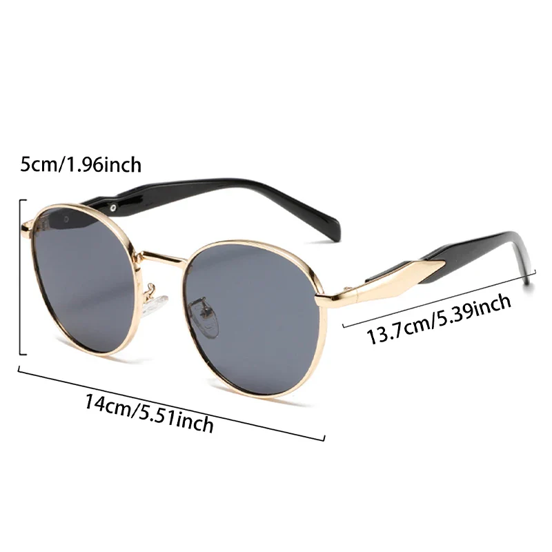 Vincenzo Heritage Frames - Image 18