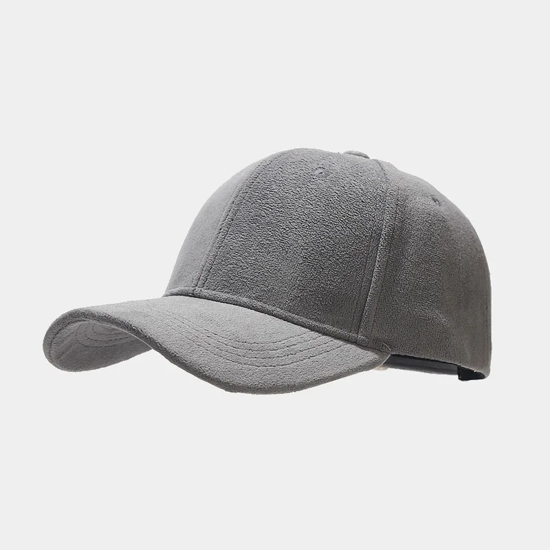 Hanley Suede Cap - Image 10