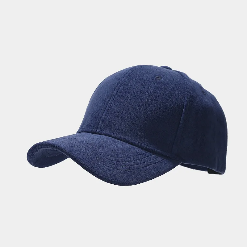 Hanley Suede Cap - Image 12