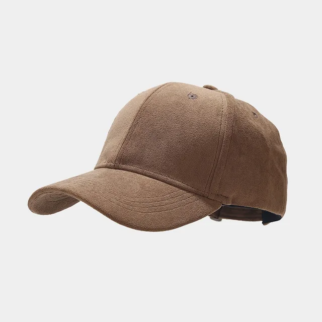 Hanley Suede Cap - Image 6