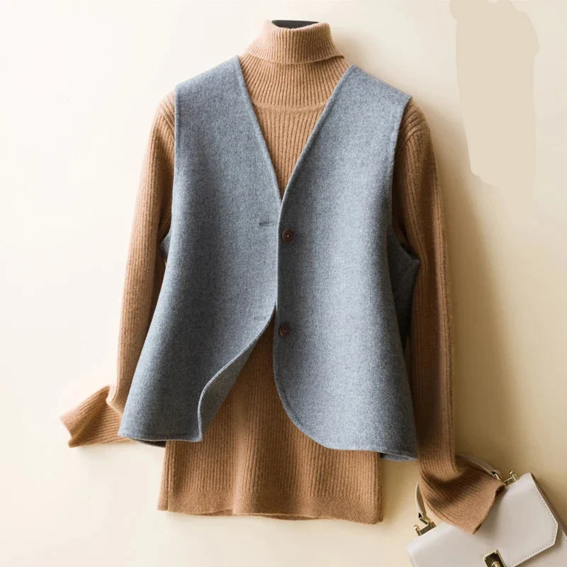 Vinter Serenity Vest - Image 20