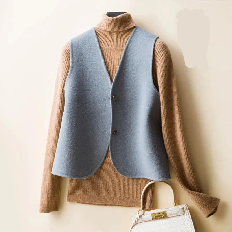 Vinter Serenity Vest - Image 3