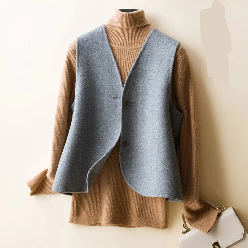 Vinter Serenity Vest - Image 4