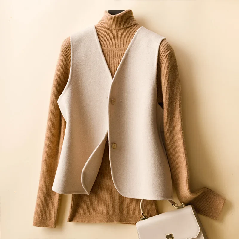 Vinter Serenity Vest - Image 5
