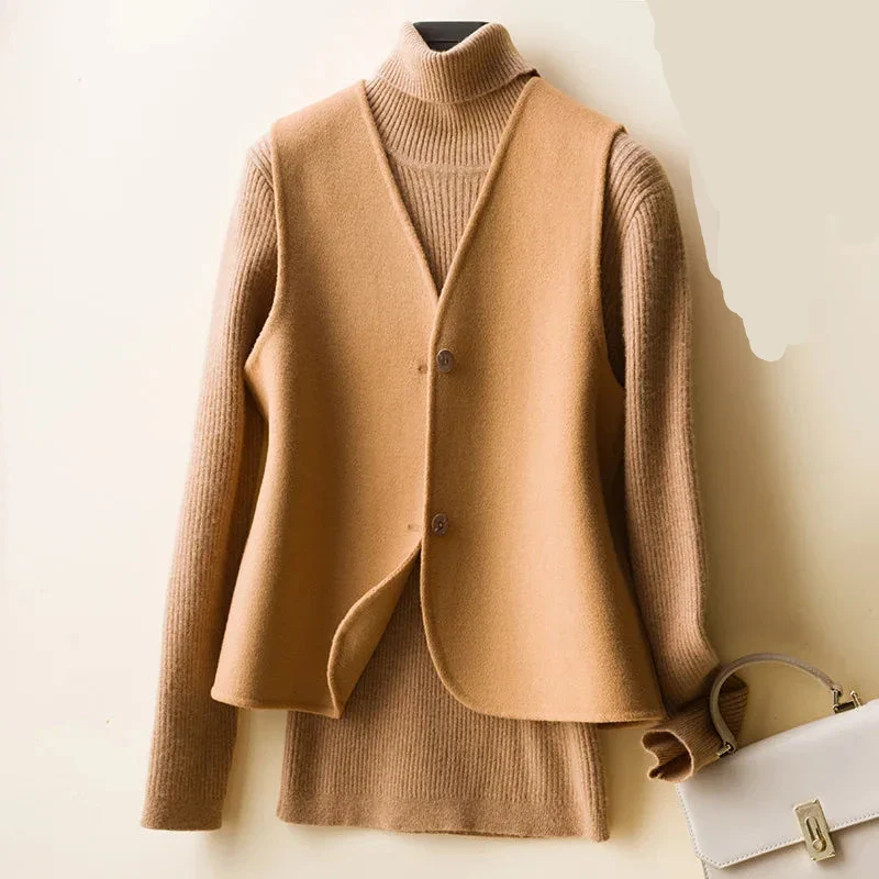 Vinter Serenity Vest - Image 6