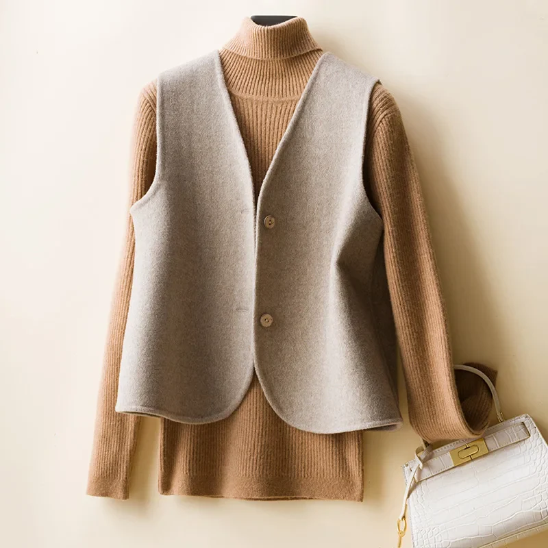 Vinter Serenity Vest - Image 7