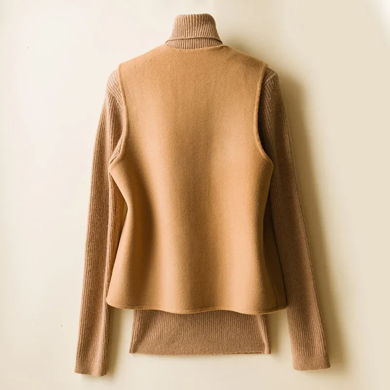 Vinter Serenity Vest - Image 8