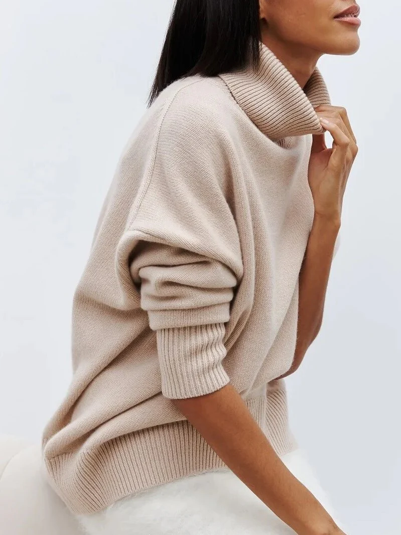 Vittangi Turtleneck - Image 10