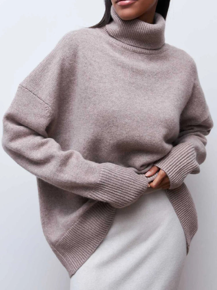Vittangi Turtleneck - Image 3