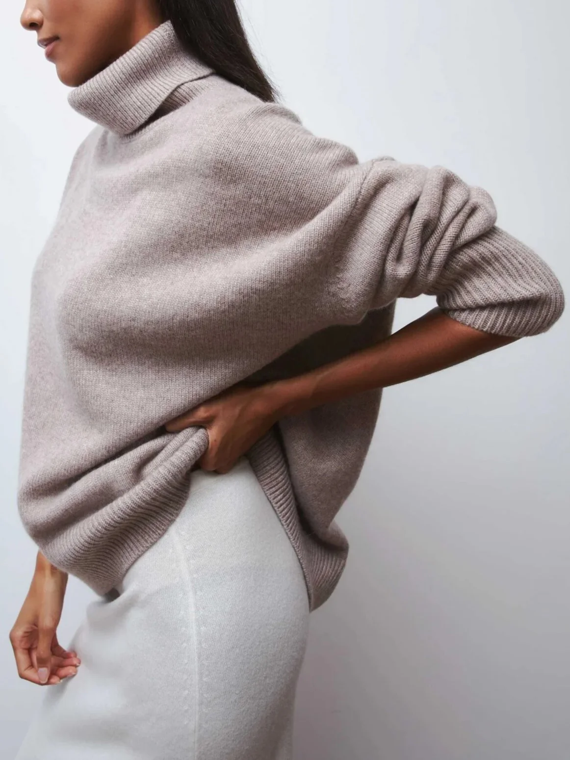 Vittangi Turtleneck - Image 4